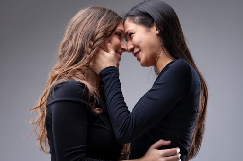Lesbians in india