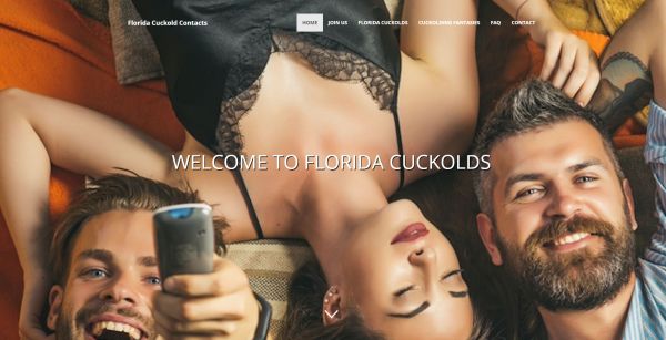Florida Cuckold Contacts