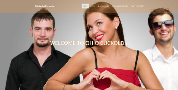 Ohio Cuckold Contacts