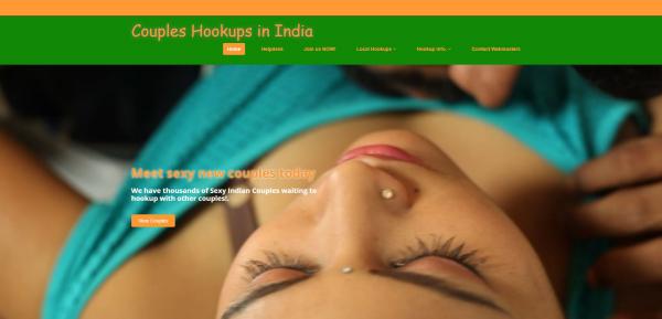 couples Hookups, india