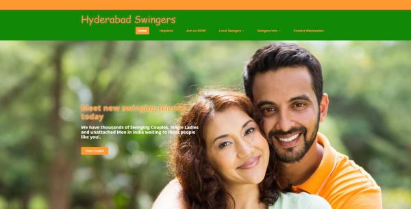 swingers contacts in hyderabad, india